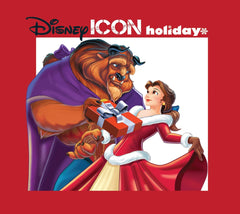 Various Artists - Icon Disney Holiday / Various - [CD]