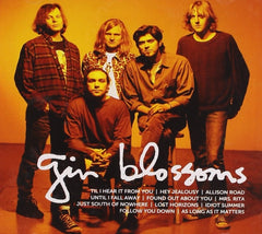 Gin Blossoms - ICON: - [CD]