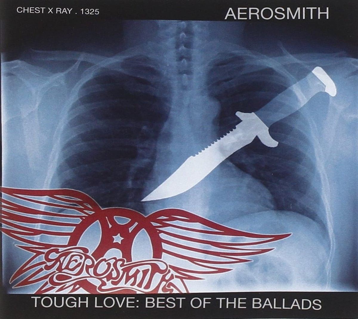 Aerosmith - Icon - (Icon Title) - [CD]