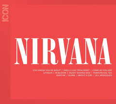 Nirvana - Icon - [CD]
