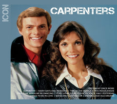 Carpenters - Icon - [CD]