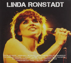 Linda Ronstadt - Icon - (Icon Title) - [CD]