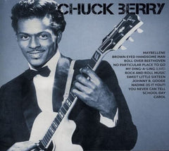 Chuck Berry - Icon - (Icon Title) - [CD]