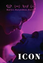 Icon - (Dolby, AC-3) - [DVD]
