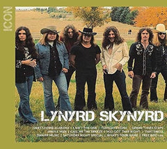 Lynyrd Skynyrd - Icon - [CD]