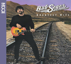 Bob Seger & the Silver Bullet - Greatest Hits - [CD]
