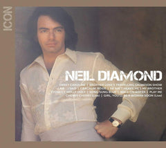 Neil Diamond - Icon - (Icon Title) - [CD]