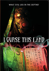I Curse This Land - [DVD]