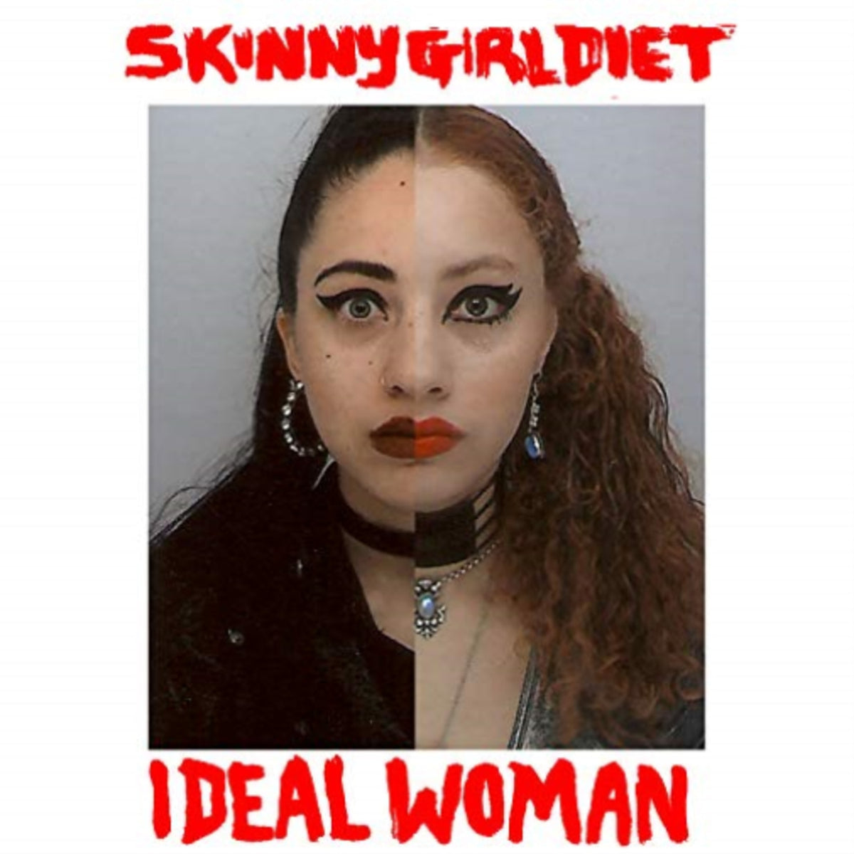Skinny Girl Diet - Ideal Woman - [Vinyl]