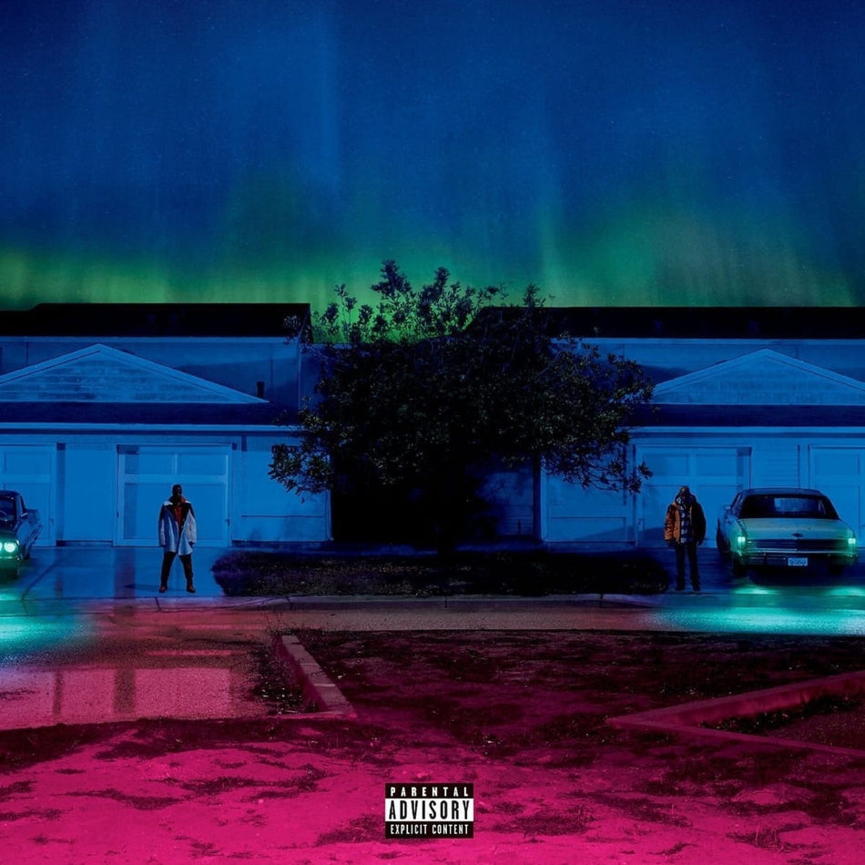 Big Sean - I Decided. - [Vinyl]