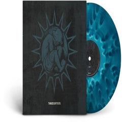 Thrice - Identity Crisis - (Limited Edition, Colored , Blue, Anniversary Edition) - [Vinyl]