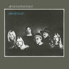 The Allman Brothers Band - Idlewild South - (180 Gram Vinyl) - [Vinyl]