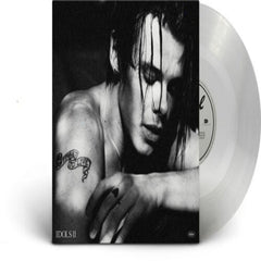 Yungblud - Idols II - (Clear ) - [Vinyl]