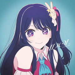 Yoasobi - Idol - [Vinyl]