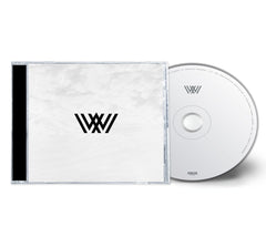 Wind Walkers - I Don't Belong Here [Explicit Content] - (Parental Advisory Explicit Lyrics, Extended Play) - [CD]