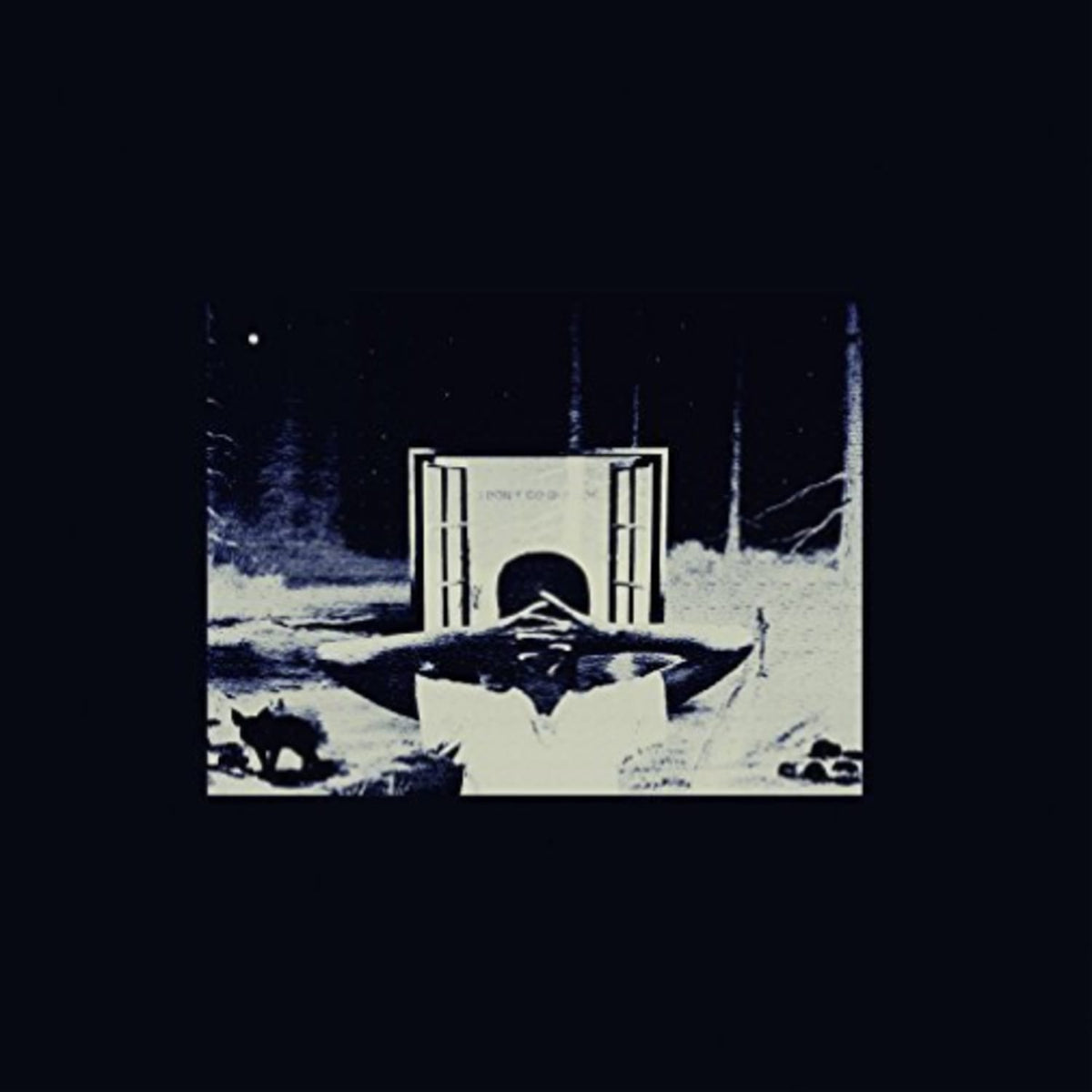 Earl Sweatshirt - I Don't Like Shit, I Don't Go Outside: An Album By Earl Sweatshirt - [Vinyl]