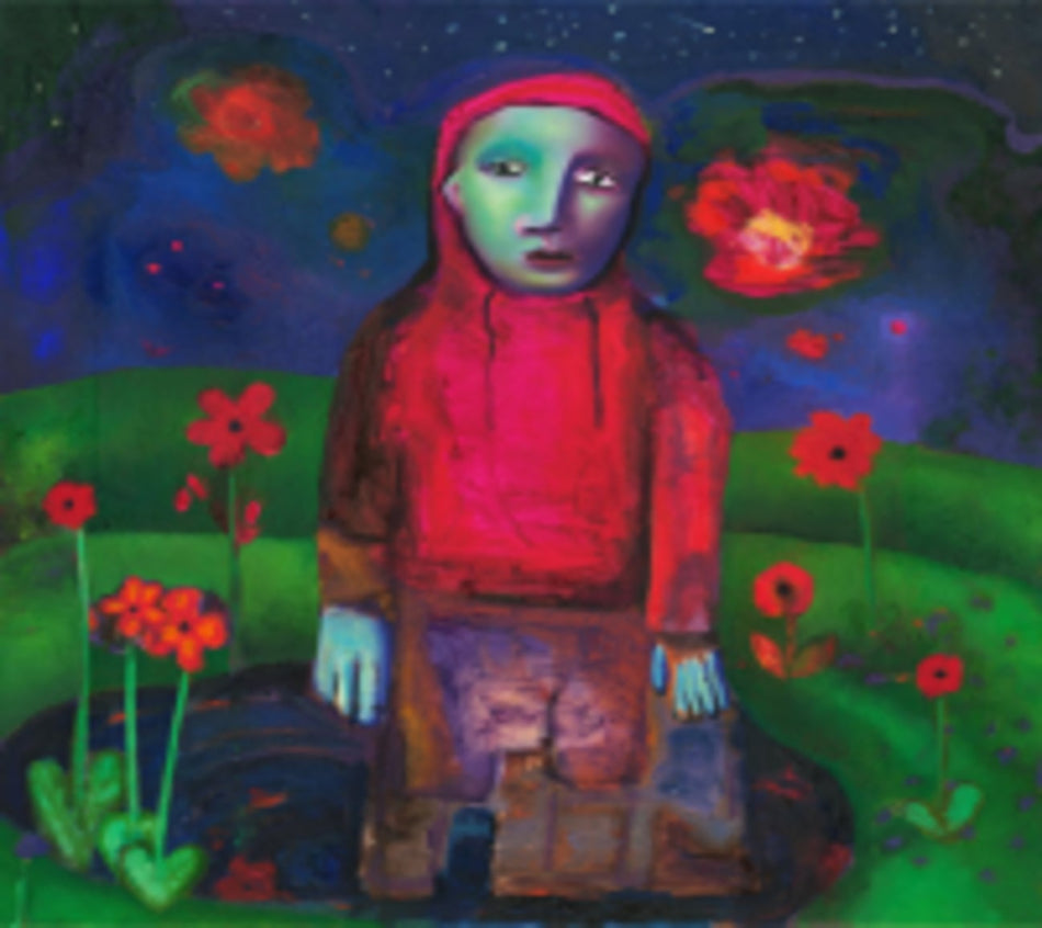 girl in red - if i could make it go quiet - [CD]