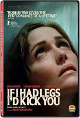 If I Had Legs I'D Kick You [Import] - [DVD]