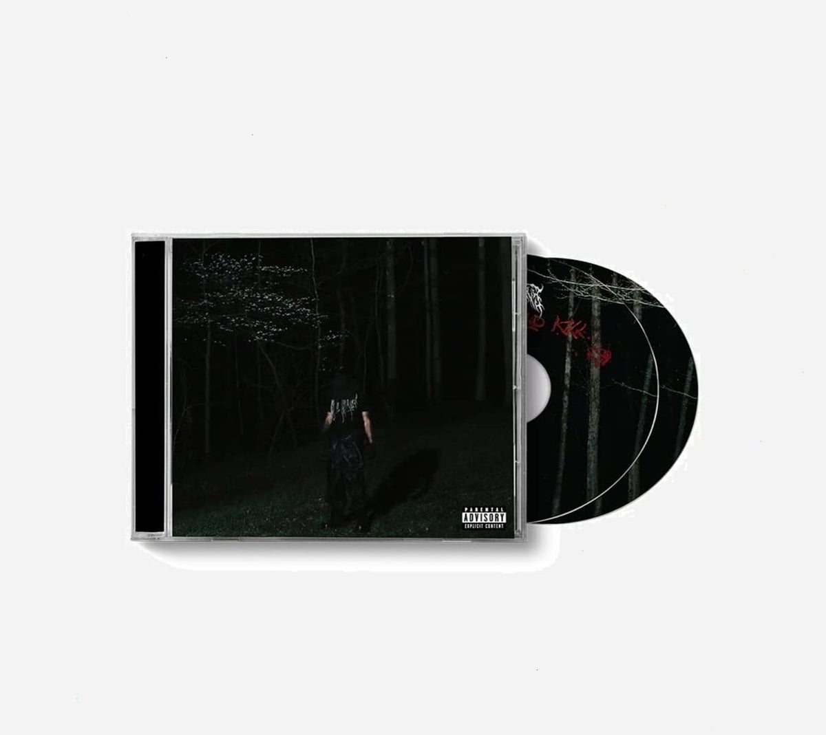 Destroy Lonely - If Looks Could Kill [Explicit Content] - (Parental Advisory Explicit Lyrics) - [CD]