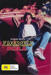 If Looks Could Kill - [DVD]