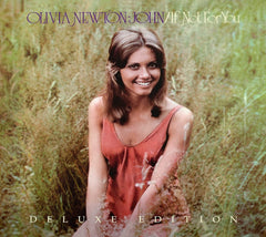 Olivia Newton-John - If Not For You - (Deluxe Edition) - [CD]