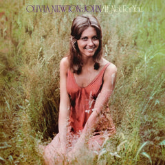 Olivia Newton-John - If Not For You - [Vinyl]