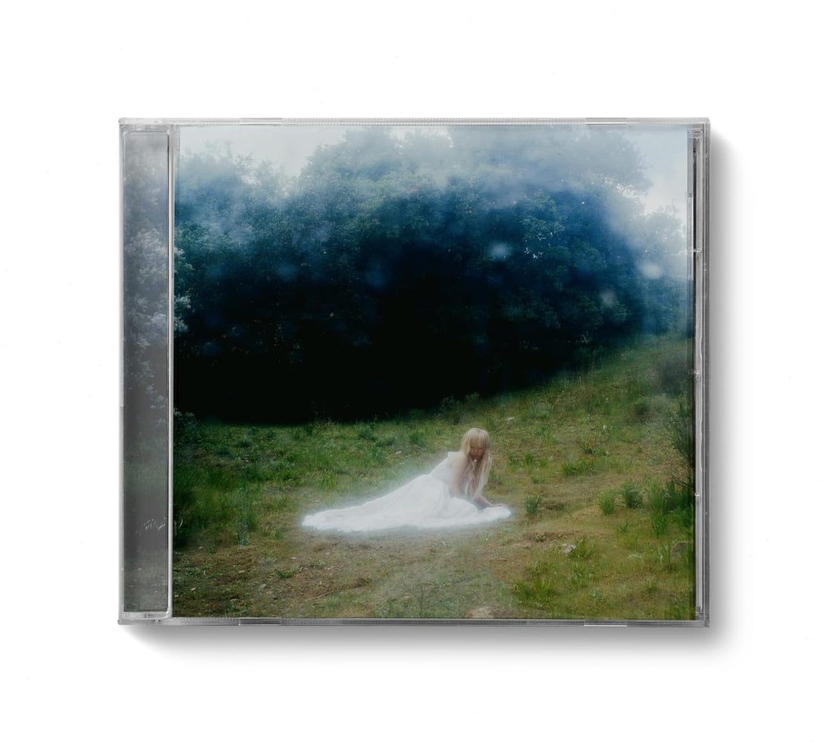 WISP - If Not Winter - [CD]