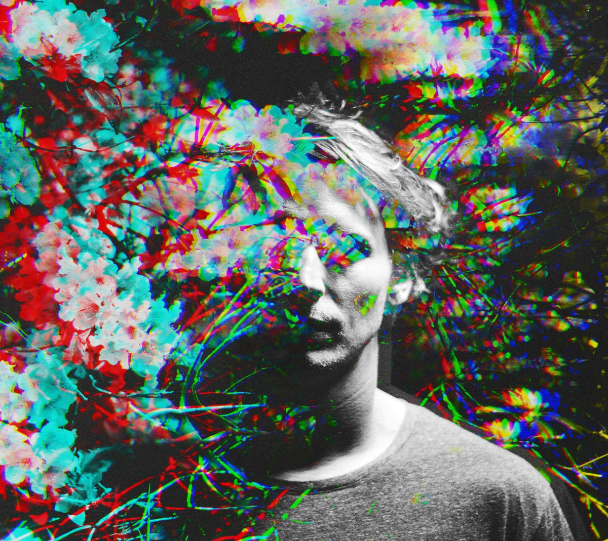 Ben Howard - I Forget Where We Were - [CD]