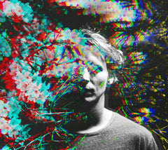 Ben Howard - I Forget Where We Were - [CD]
