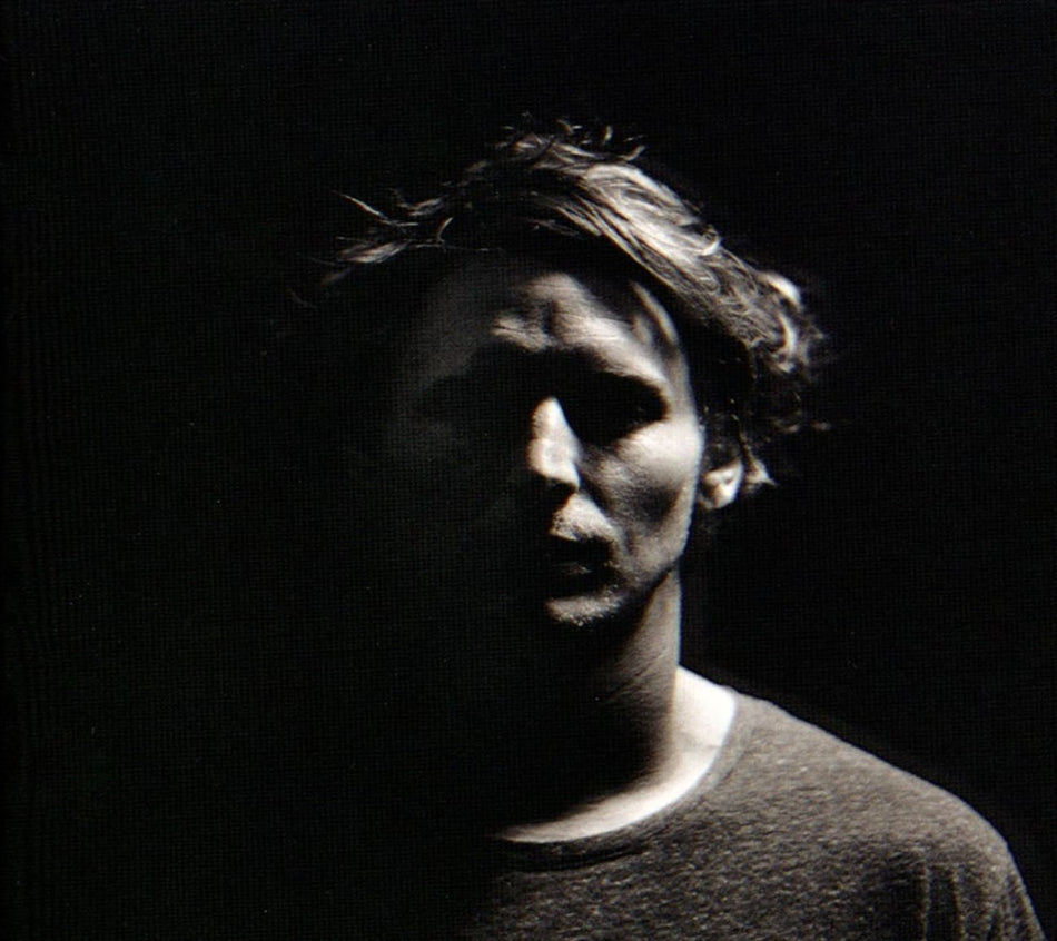 Ben Howard - I Forget Where We Were - [CD]
