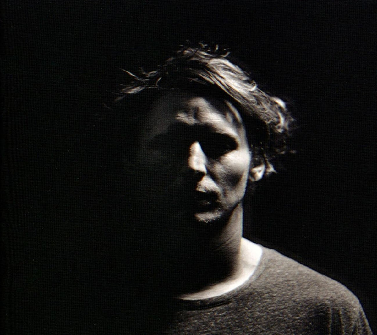 Ben Howard - I Forget Where We Were - [CD]