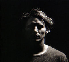 Ben Howard - I Forget Where We Were - [CD]