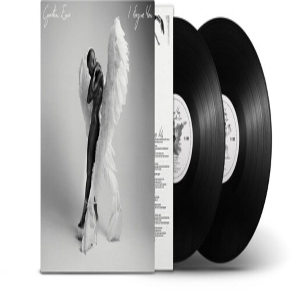 Cynthia Erivo - I Forgive You - [Vinyl]