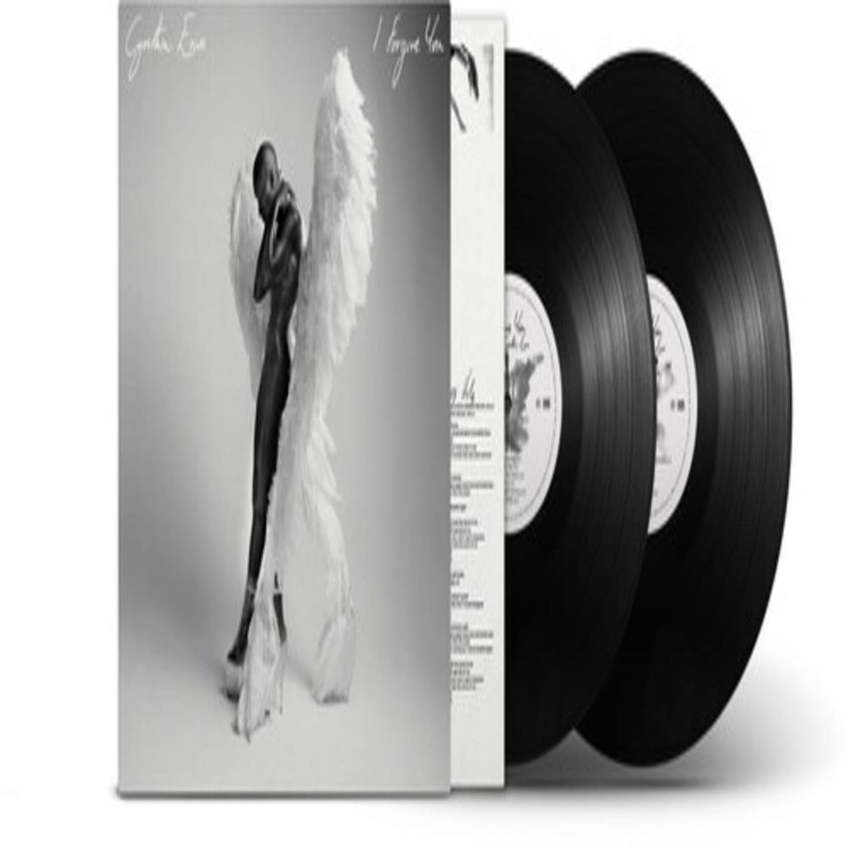 Cynthia Erivo - I Forgive You - [Vinyl]