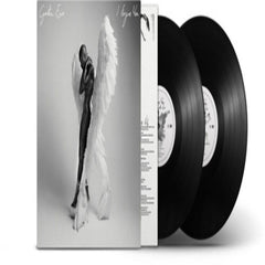 Cynthia Erivo - I Forgive You - [Vinyl]