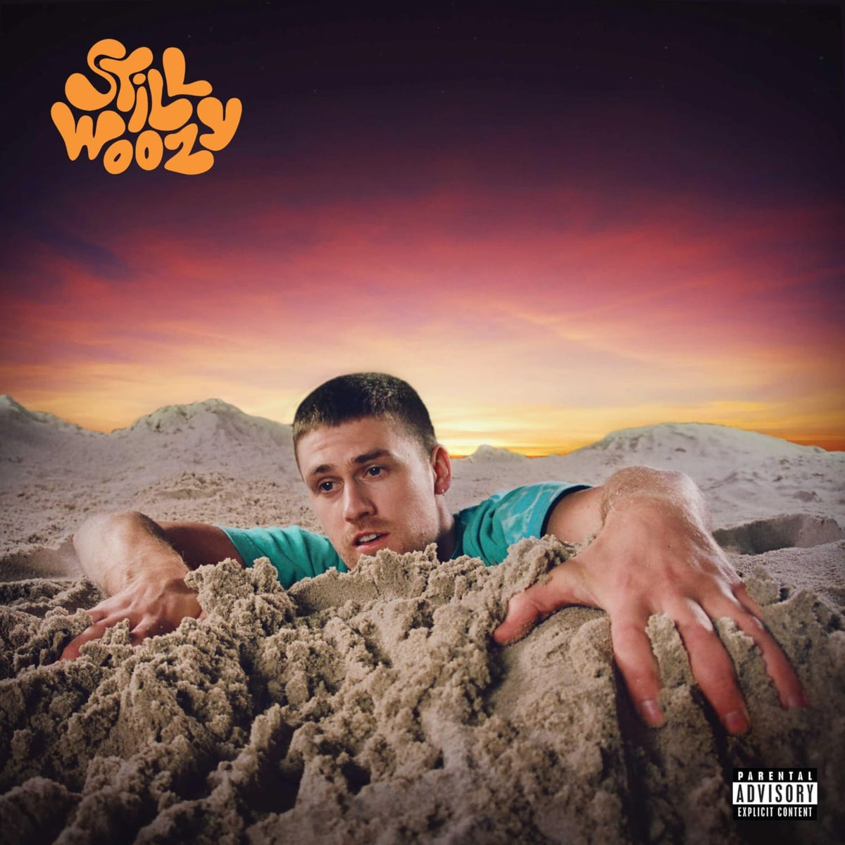 STILL WOOZY - If This Isn't Nice, I Don't Know What Is - [Vinyl]