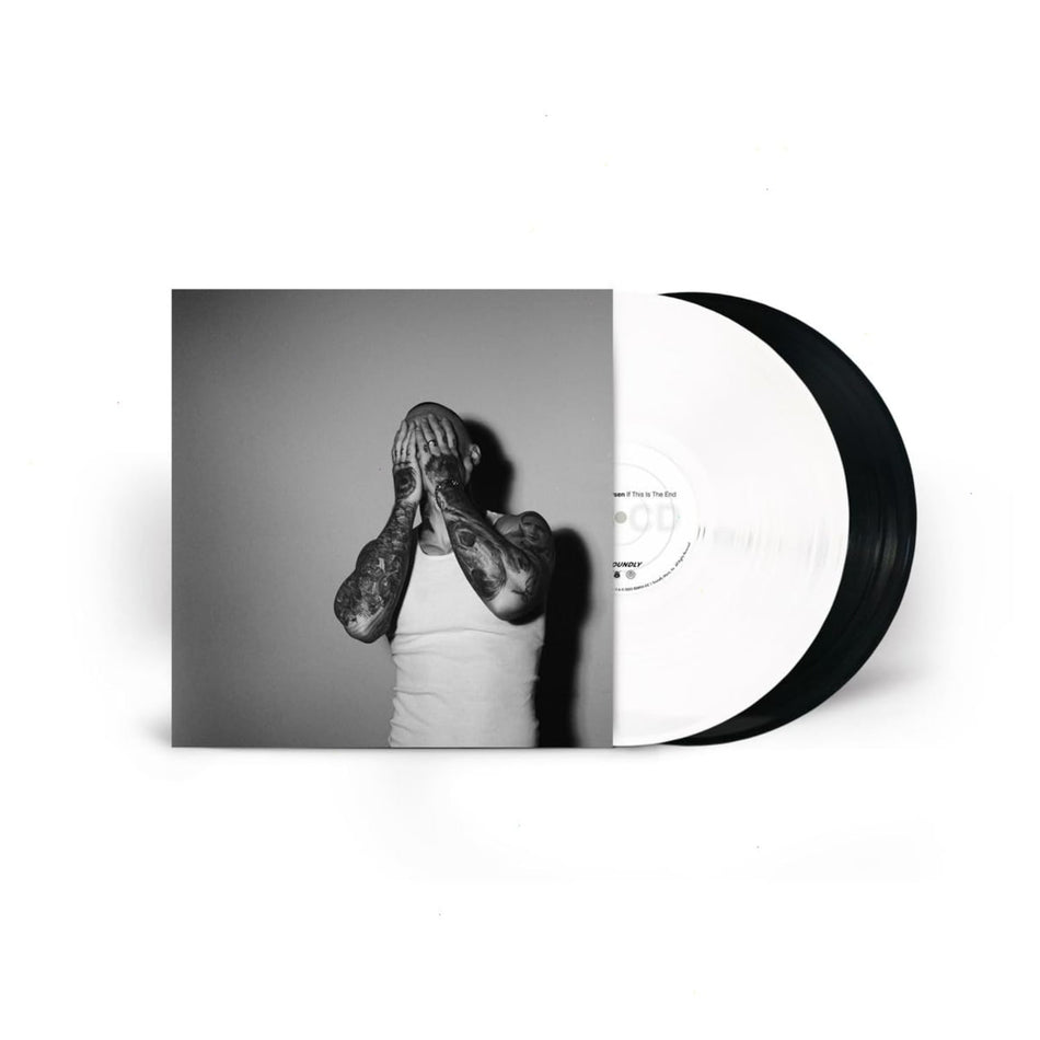 Noah Gundersen - If This Is The End - [Vinyl]
