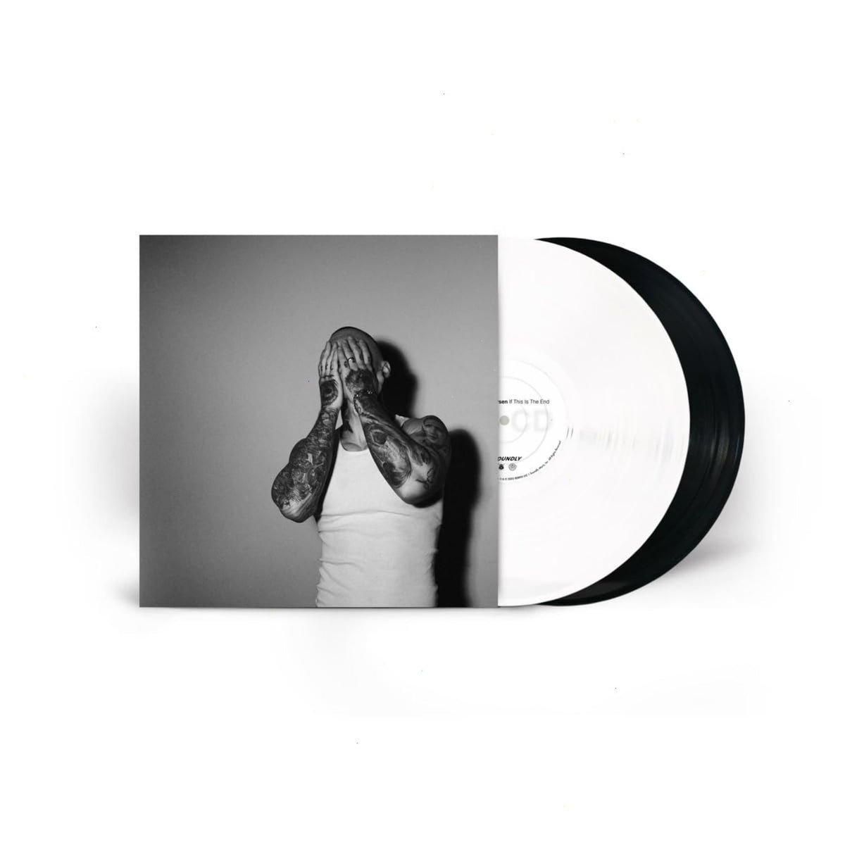 Noah Gundersen - If This Is The End - [Vinyl]