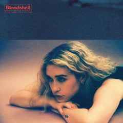 Blondshell - If You Asked For A Picture [Explicit Content] - (Parental Advisory Explicit Lyrics, Clear , Coke Bottle Green) - [Vinyl]