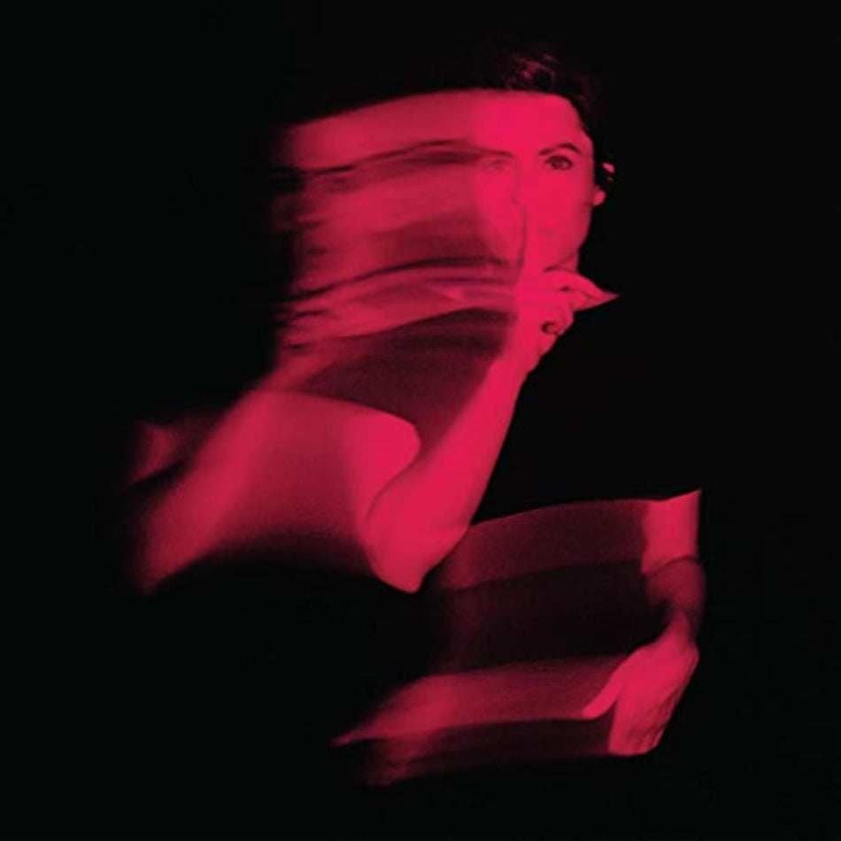 Leslie Mendelson - If You Cant Say Anything Nice - [Vinyl]