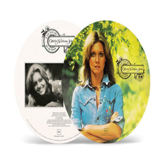 Olivia Newton-John - If You Love Me, Let Me Know - (Limited Edition, Picture Disc Vinyl) - [Vinyl]