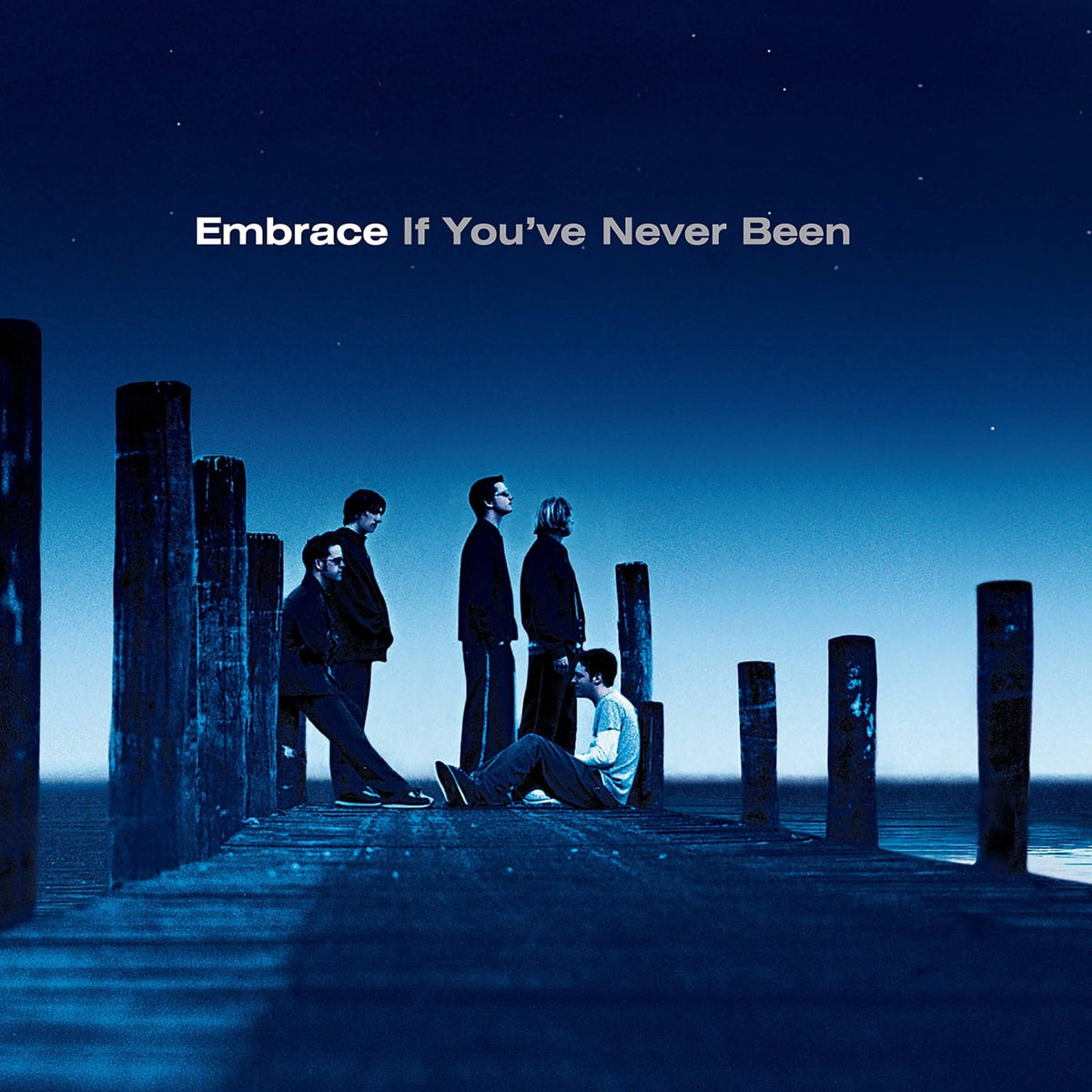 Embrace - If You've Never Been - (180 Gram Vinyl) - [Vinyl]