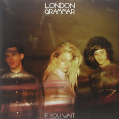London Grammar - If You Wait - (180 Gram Vinyl) - [Vinyl]