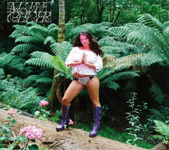 Maple Glider - I Get Into Trouble - [CD]