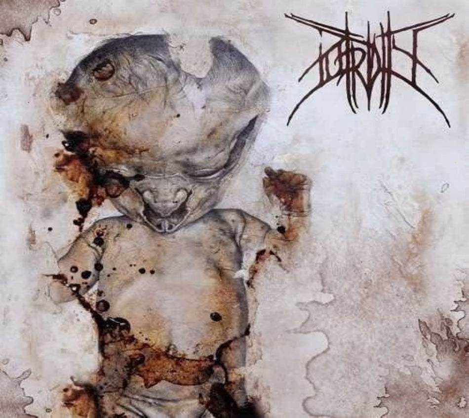 Putridity - Ignominious Atonement - [CD]