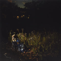 The Weather Station - Ignorance [Translucent Ruby Colored ] - [Vinyl]
