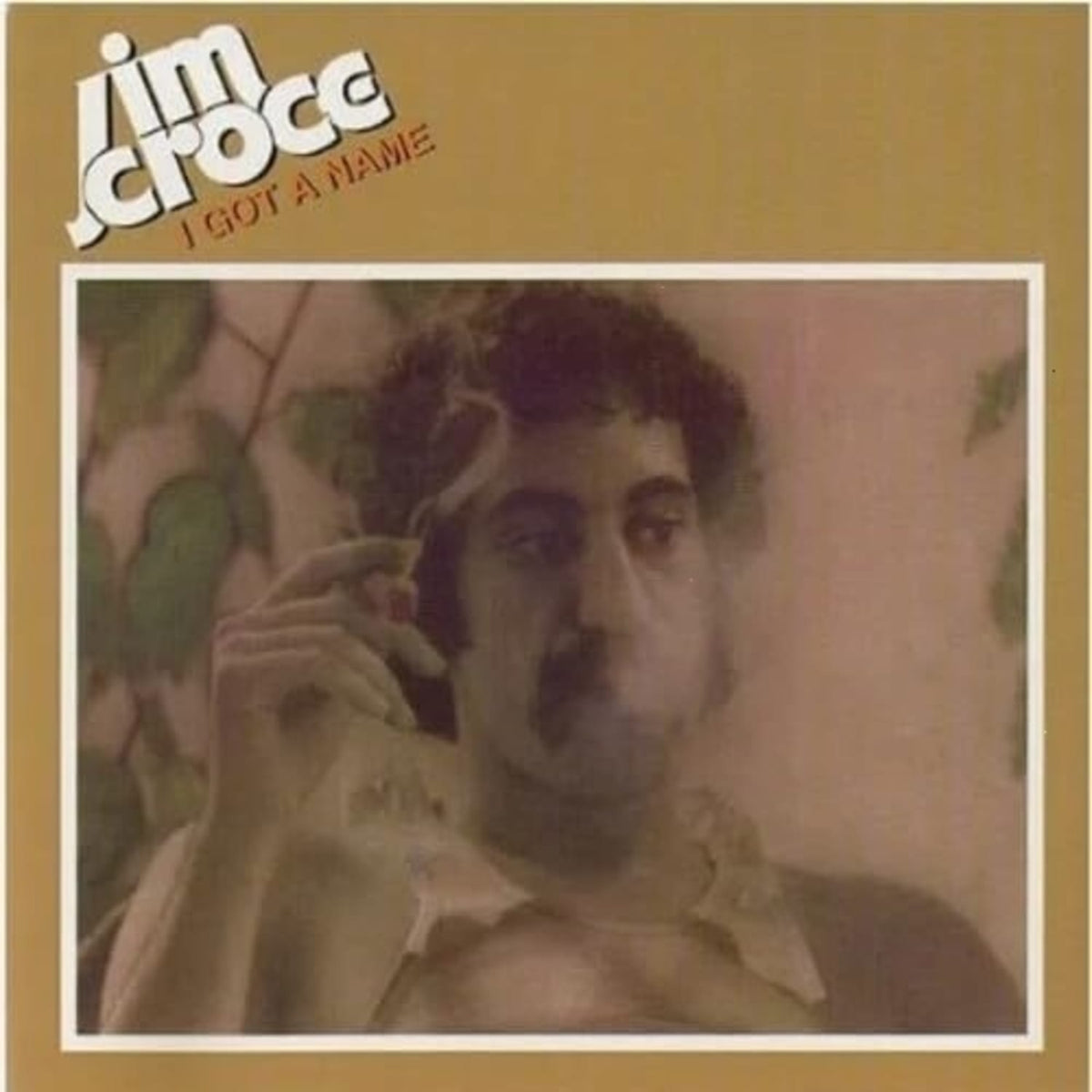 Jim Croce - I Got A Name (2023 Mix) - [Vinyl]