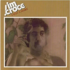 Jim Croce - I Got A Name (2023 Mix) - [Vinyl]