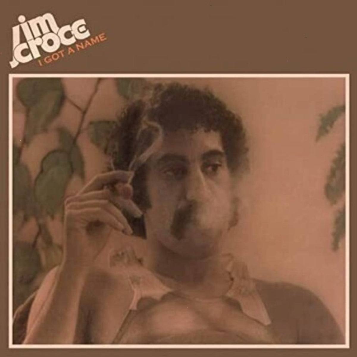 Jim Croce - I Got A Name - [Vinyl]