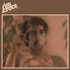 Jim Croce - I Got A Name - [Vinyl]
